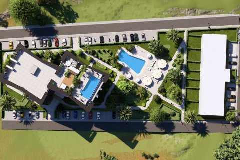 Leilighet  i Famagusta,  Nr. 210694 - 7