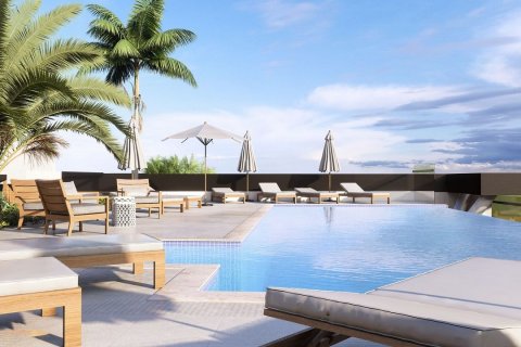 Leilighet  i Famagusta,  Nr. 210694 - 2