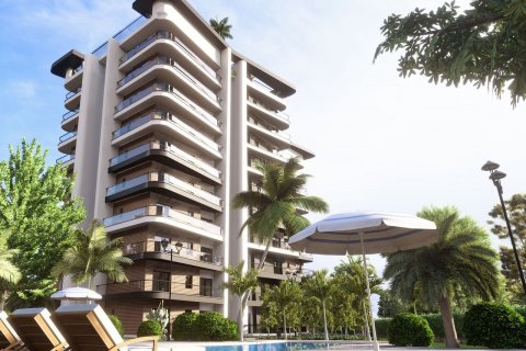 Leilighet  i Famagusta,  Nr. 210694 - 8