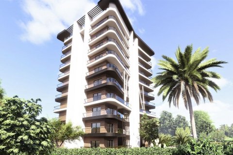 Leilighet  i Famagusta,  Nr. 210694 - 12