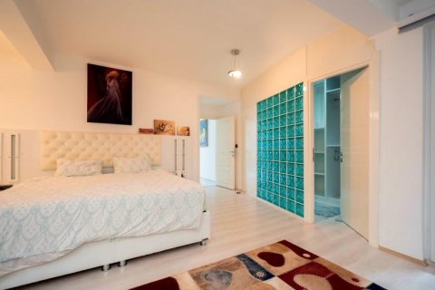 آپارتمان در  Alanya ، ترکیه 100 متر مربع.  شماره 209976 - 15