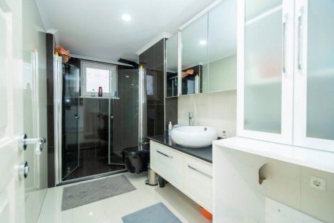 آپارتمان در  Alanya ، ترکیه 100 متر مربع.  شماره 209976 - 17
