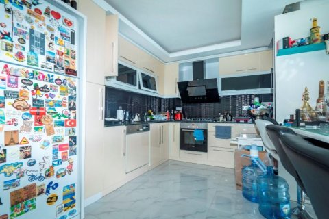 آپارتمان در  Alanya ، ترکیه 100 متر مربع.  شماره 209976 - 8
