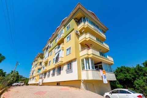 Lejlighed  i Oba, Antalya, Tyrkiet Nr. 209975 - 1
