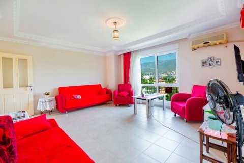 Lejlighed  i Oba, Antalya, Tyrkiet Nr. 209975 - 13