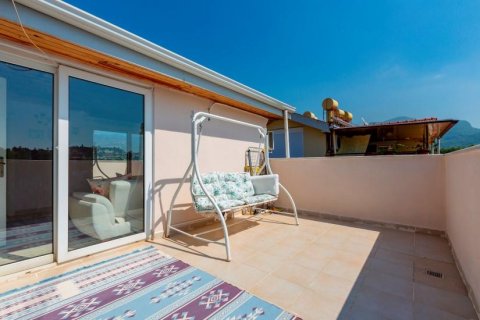 Lejlighed  i Oba, Antalya, Tyrkiet Nr. 209975 - 17