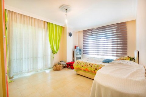 Lejlighed  i Oba, Antalya, Tyrkiet Nr. 209975 - 12