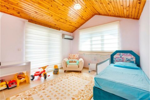 Lejlighed  i Oba, Antalya, Tyrkiet Nr. 209975 - 6