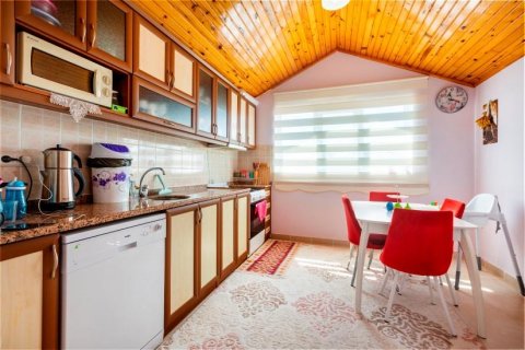 Lejlighed  i Oba, Antalya, Tyrkiet Nr. 209975 - 4