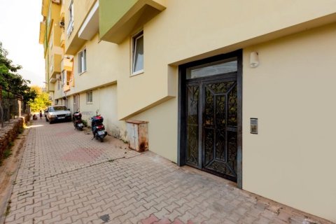 Lejlighed  i Oba, Antalya, Tyrkiet Nr. 209975 - 2