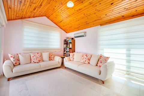 Lejlighed  i Oba, Antalya, Tyrkiet Nr. 209975 - 10