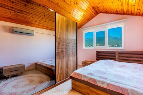 Lejlighed  i Oba, Antalya, Tyrkiet Nr. 209975 - 8