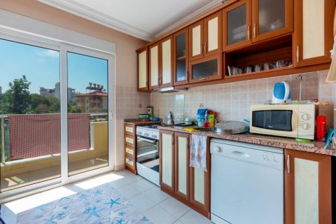 Lejlighed  i Oba, Antalya, Tyrkiet Nr. 209975 - 5