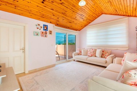 Lejlighed  i Oba, Antalya, Tyrkiet Nr. 209975 - 9