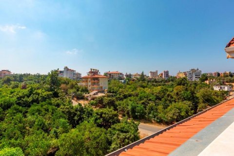 Lejlighed  i Oba, Antalya, Tyrkiet Nr. 209975 - 18