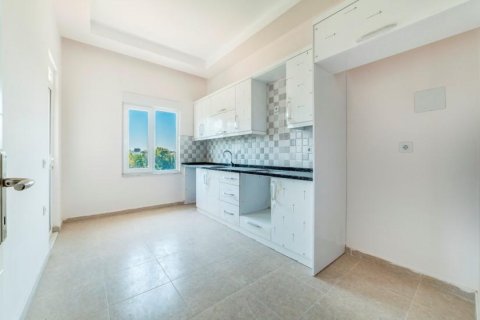 Penthouse  i Oba, Antalya, Tyrkiet Nr. 209978 - 8