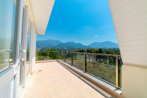 Penthouse  i Oba, Antalya, Tyrkiet Nr. 209978 - 22