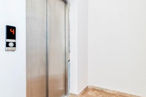 Penthouse  i Oba, Antalya, Tyrkiet Nr. 209978 - 5