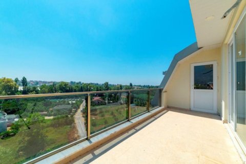 Penthouse  i Oba, Antalya, Tyrkiet Nr. 209978 - 23