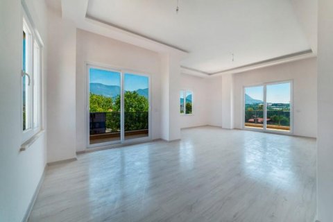 Penthouse  i Oba, Antalya, Tyrkiet Nr. 209978 - 9