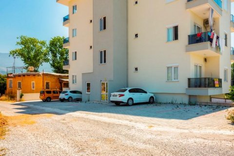 Penthouse  i Oba, Antalya, Tyrkiet Nr. 209978 - 4