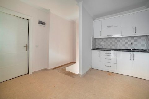 Penthouse  i Oba, Antalya, Tyrkiet Nr. 209978 - 25