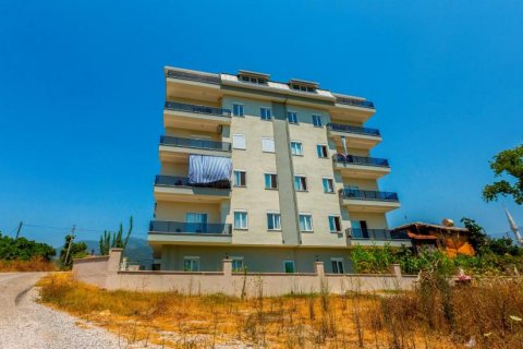 Penthouse  i Oba, Antalya, Tyrkiet Nr. 209978 - 3
