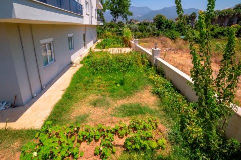 Penthouse  i Oba, Antalya, Tyrkiet Nr. 209978 - 26