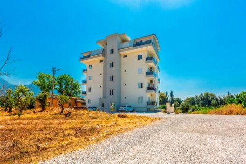 Penthouse  i Oba, Antalya, Tyrkiet Nr. 209978 - 2