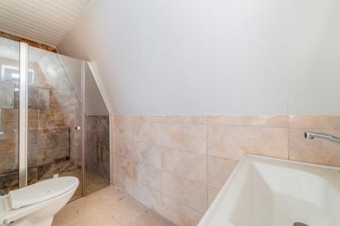 Penthouse  i Oba, Antalya, Tyrkiet Nr. 209978 - 17