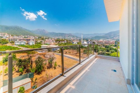 Penthouse  i Oba, Antalya, Tyrkiet Nr. 209978 - 16