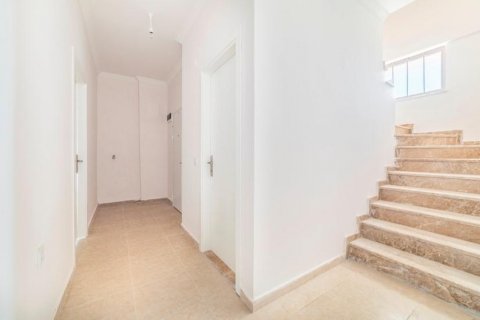 Penthouse  i Oba, Antalya, Tyrkiet Nr. 209978 - 13