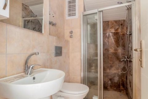 Penthouse  i Oba, Antalya, Tyrkiet Nr. 209978 - 7