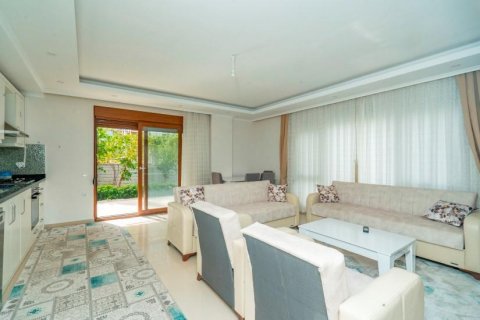 Продажа квартиры  в Кестеле, Анталье, Турция 6 комн., 240м2, №209980 – фото 23