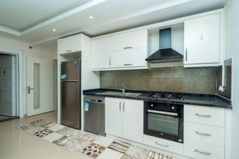 Продажа квартиры  в Кестеле, Анталье, Турция 6 комн., 240м2, №209980 – фото 10