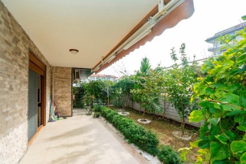 Продажа квартиры  в Кестеле, Анталье, Турция 6 комн., 240м2, №209980 – фото 6