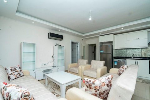 Продажа квартиры  в Кестеле, Анталье, Турция 6 комн., 240м2, №209980 – фото 14