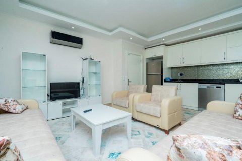 Продажа квартиры  в Кестеле, Анталье, Турция 6 комн., 240м2, №209980 – фото 22