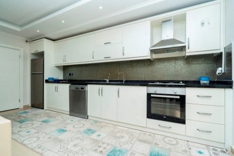 Продажа квартиры  в Кестеле, Анталье, Турция 6 комн., 240м2, №209980 – фото 21