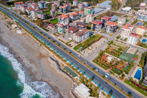 Продажа квартиры  в Кестеле, Анталье, Турция 6 комн., 240м2, №209980 – фото 4