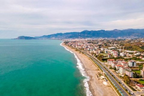 Продажа квартиры  в Кестеле, Анталье, Турция 6 комн., 240м2, №209980 – фото 3