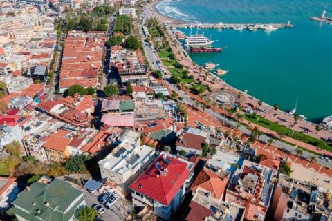 Apartment for sale  in Alanya, Antalya, Turkey, 100m2, No. 209974 – photo 20