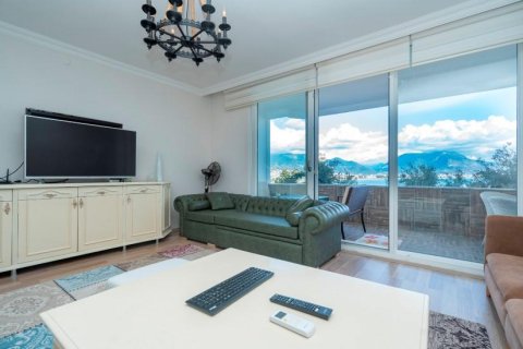 Apartment for sale  in Alanya, Antalya, Turkey, 100m2, No. 209974 – photo 1