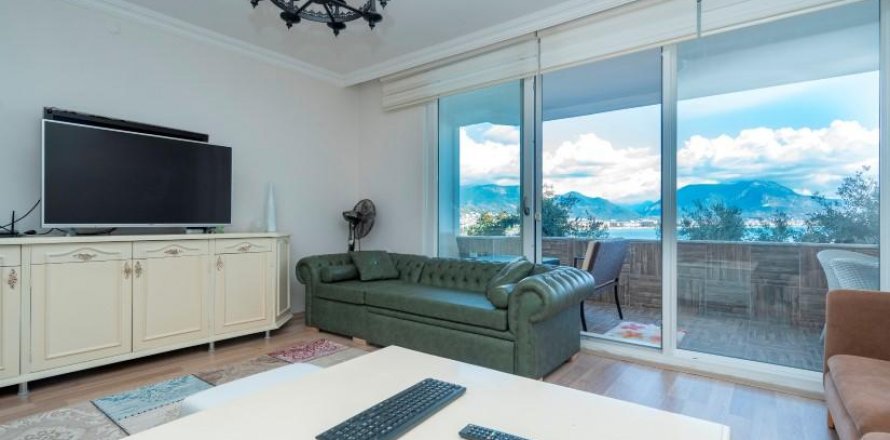 Apartment  in Alanya, Antalya, Turkey No. 209974