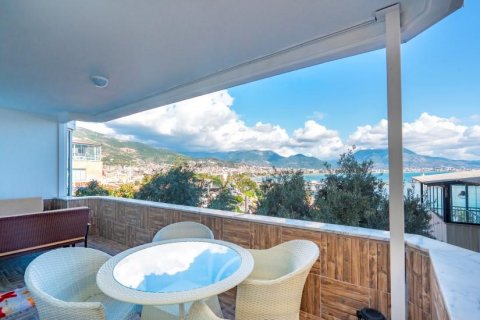 Apartment for sale  in Alanya, Antalya, Turkey, 100m2, No. 209974 – photo 2