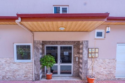 آپارتمان در Kestel ، ترکیه 85 متر مربع. شماره 209977 - 5