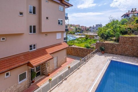 آپارتمان در Kestel ، ترکیه 85 متر مربع. شماره 209977 - 7