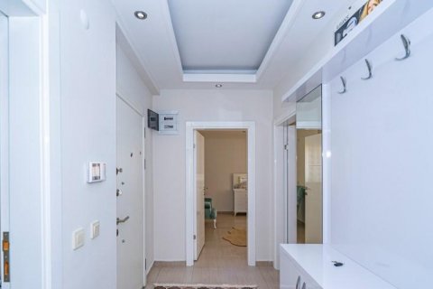 آپارتمان در Kestel ، ترکیه 85 متر مربع. شماره 209977 - 12