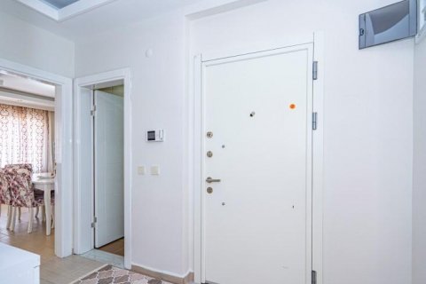 آپارتمان در Kestel ، ترکیه 85 متر مربع. شماره 209977 - 11