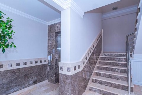 آپارتمان در Kestel ، ترکیه 85 متر مربع. شماره 209977 - 8